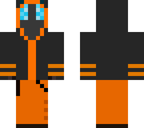 ausencia fortnite skin