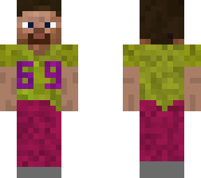 better steve