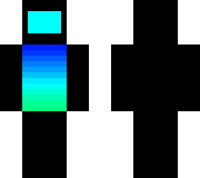 blac sus (with light efects)