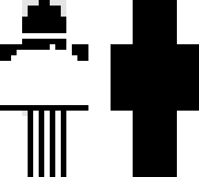 black and white guy with vr