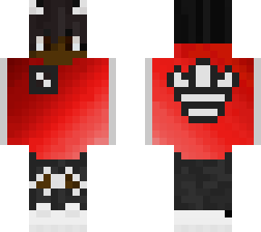 black demon