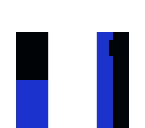blackand blue