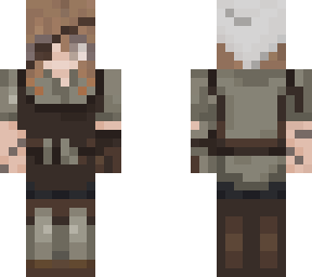 blacksmith fiibear