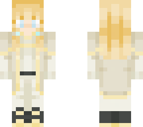 blondie (read description)