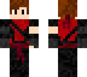blood assassin