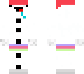 bonhomme