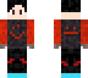 boread's skin