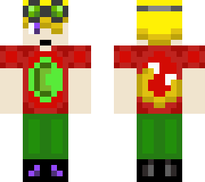 brandon the ender