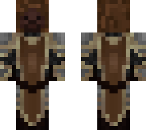 brown guard