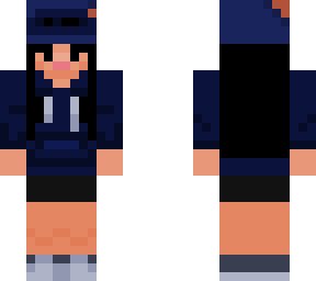 cassette girl