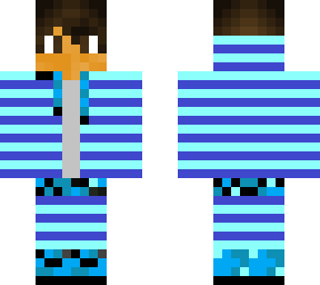 chatacter 1