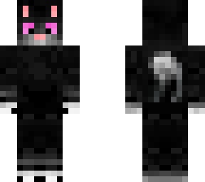cheery chi (fnaf oc)