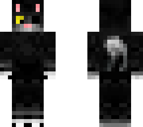 cheery chi but diff (fnaf oc)