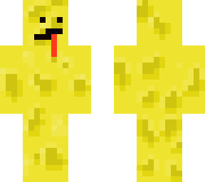 cheese but woth face