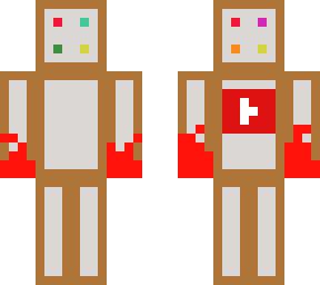 commander