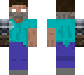 commander herobrine