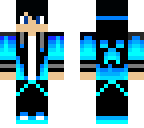 cool boy