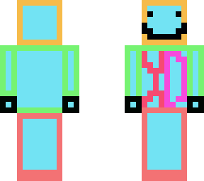 cool skin