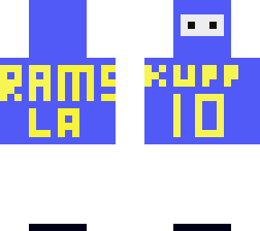 cooper kupp