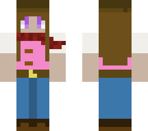 cowgirl