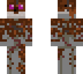 cracktrap (fnaf security breach)