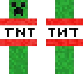 creeper