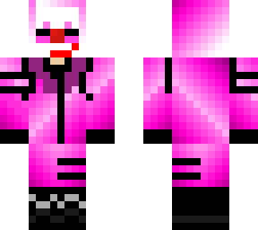 criminal rosa
