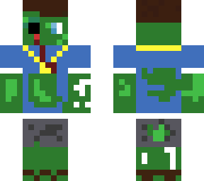 crrypu skin mnie