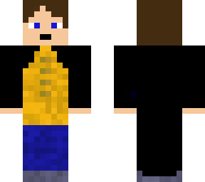custom skin 1