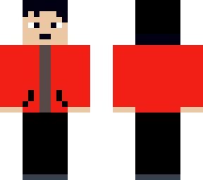 custom skin 2