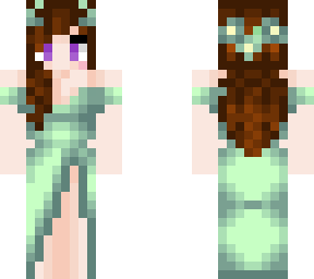 dannyysam aqua queen