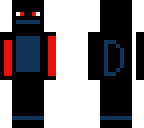darg skin
