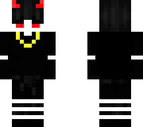 demon