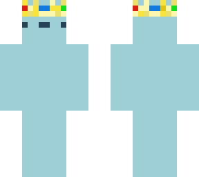 derpy king (edit)