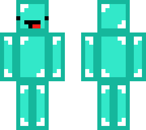 diamond derpy boi
