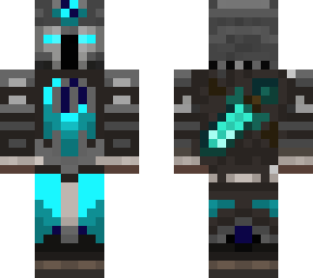 diamond knight (special effects)
