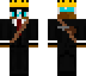 diamond miner