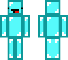 diamond skippy