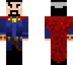 doctor strange