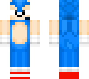 dorkly sonic