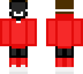 dream red believer
