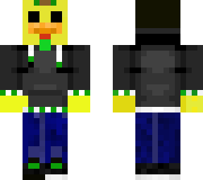 duck gang1