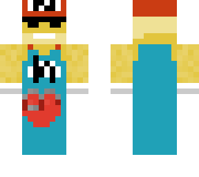 duff