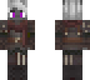 dunkelelf skin