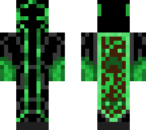 earthen wizard v.2