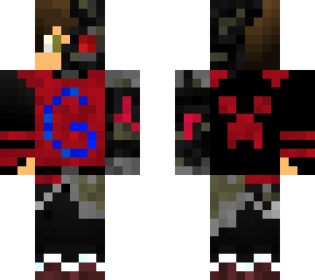 el cyborg