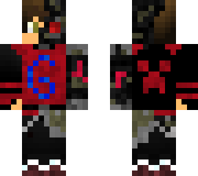el yorch cyobr