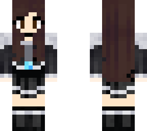 eleanor (when angels fall) new!?