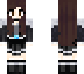 eleanor (when angels fall) new!?