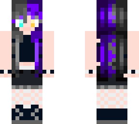 emo girl-100
